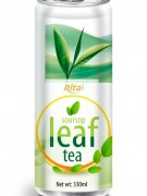 330ml Sim can Soursop Leaf Tea Drink 